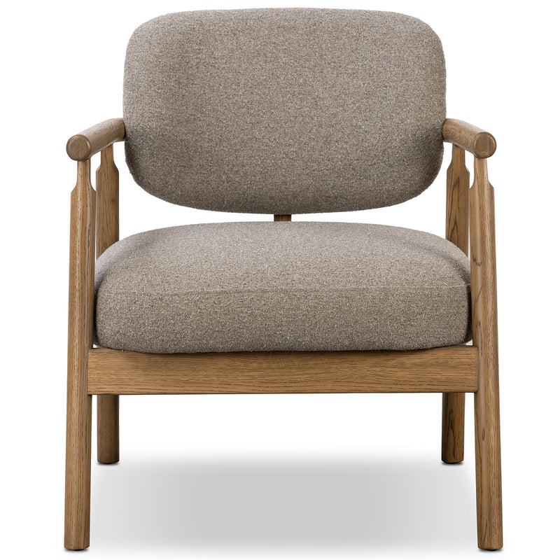 Four Hands Tennison Chair