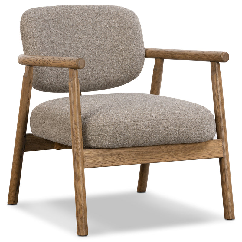 Four Hands Tennison Chair