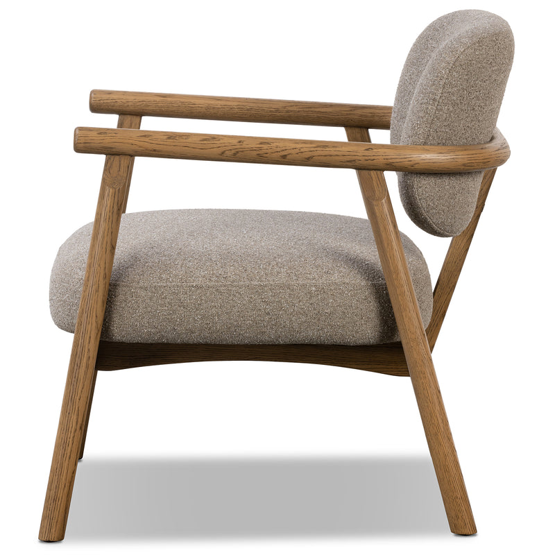 Four Hands Tennison Chair