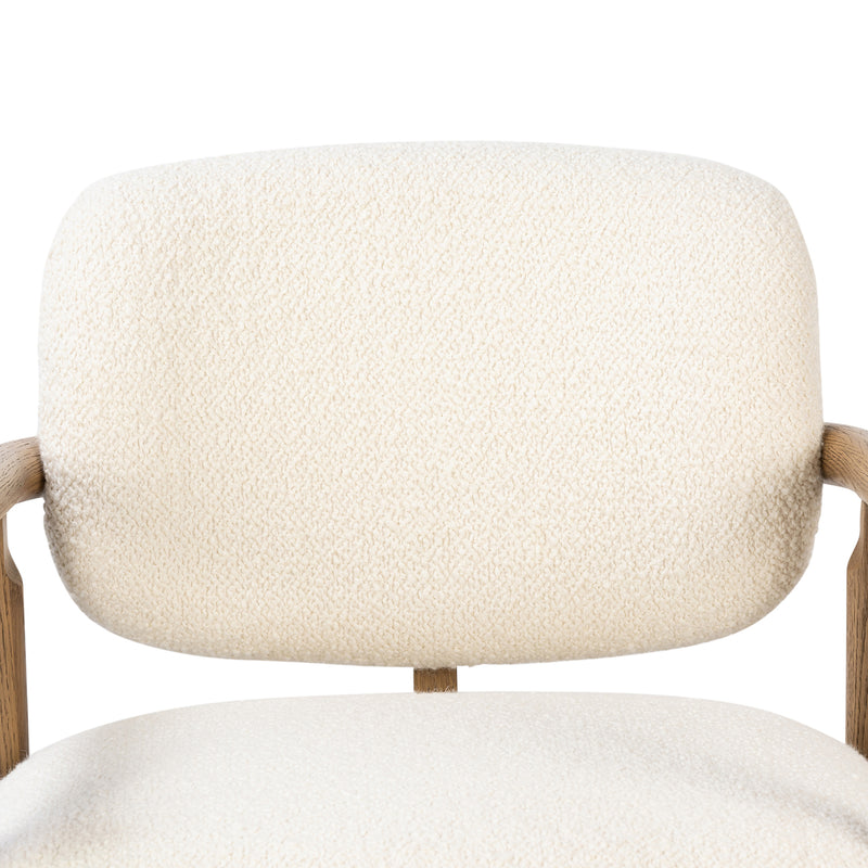 Four Hands Tennison Chair