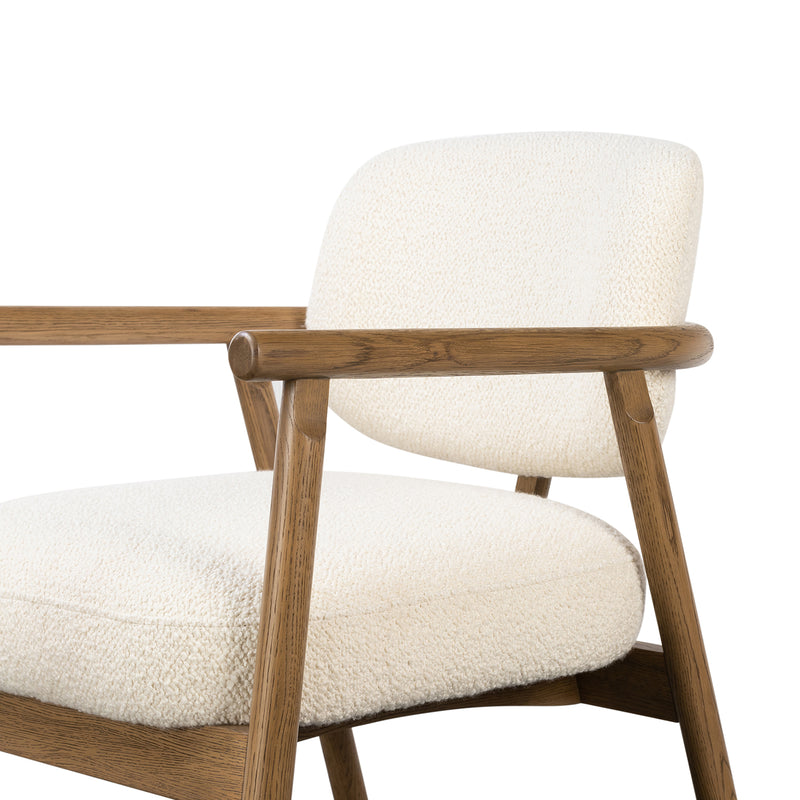 Four Hands Tennison Chair