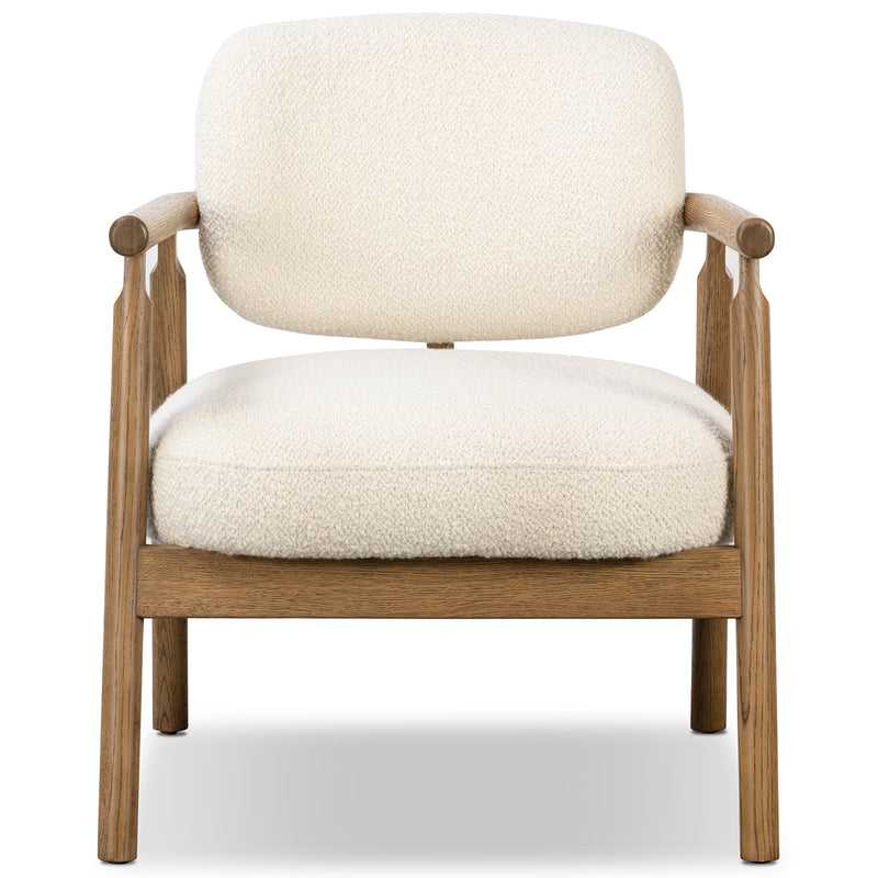 Four Hands Tennison Chair