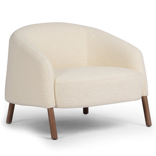 Four Hands Bowie Accent Chair - Final Sale