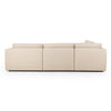 Four Hands Ingel 5-Piece Sectional Sofa