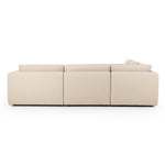 Four Hands Ingel 5-Piece Sectional Sofa