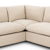 Four Hands Ingel 5-Piece Sectional Sofa