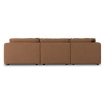 Four Hands Ingel 5-Piece Sectional Sofa