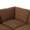 Four Hands Ingel 5-Piece Sectional Sofa