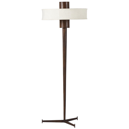 Four Hands Fordham Floor Lamp