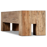 Four Hands Abaso Accent Bench