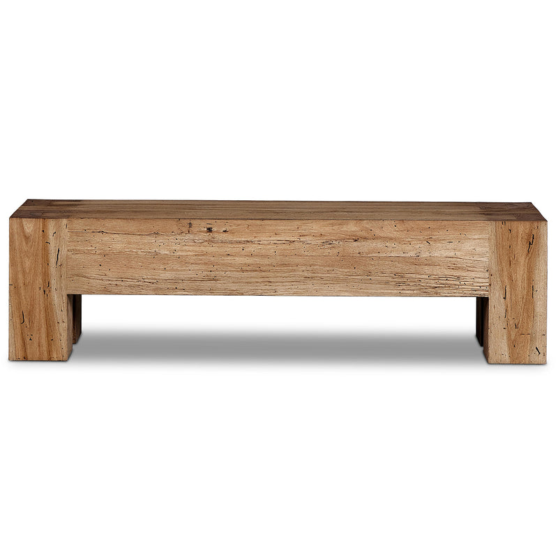 Four Hands Abaso Accent Bench