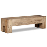 Four Hands Abaso Accent Bench