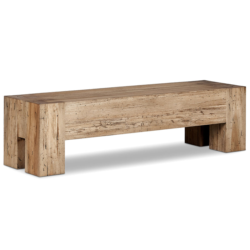 Four Hands Abaso Accent Bench