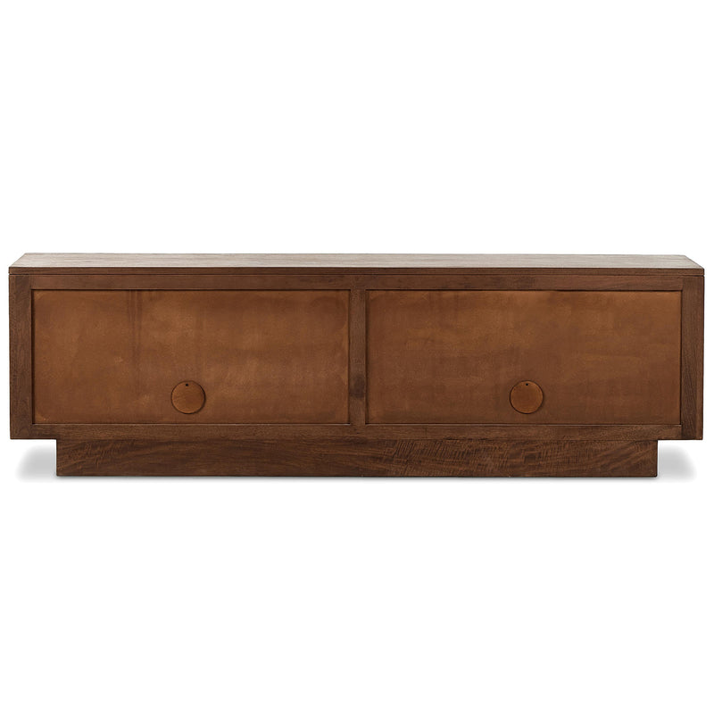 Four Hands Gilmore Media Console