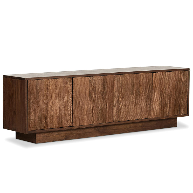 Four Hands Gilmore Media Console