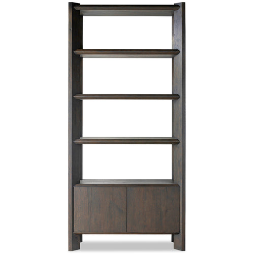 Four Hands Orwin Bookshelf