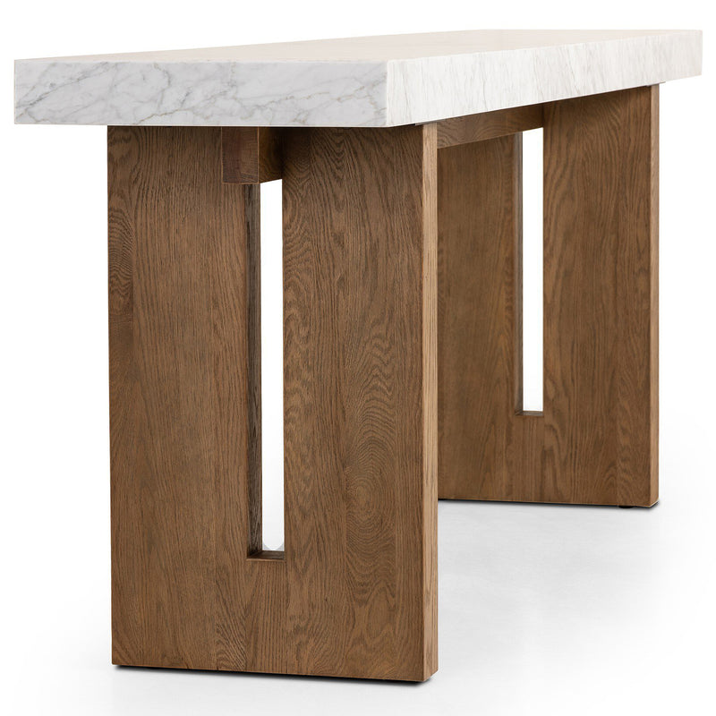 Four Hands Olympia Console Table