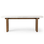 Four Hands Olympia Console Table