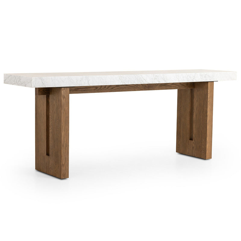 Four Hands Olympia Console Table