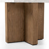 Four Hands Bellamy End Table