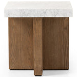 Four Hands Bellamy End Table