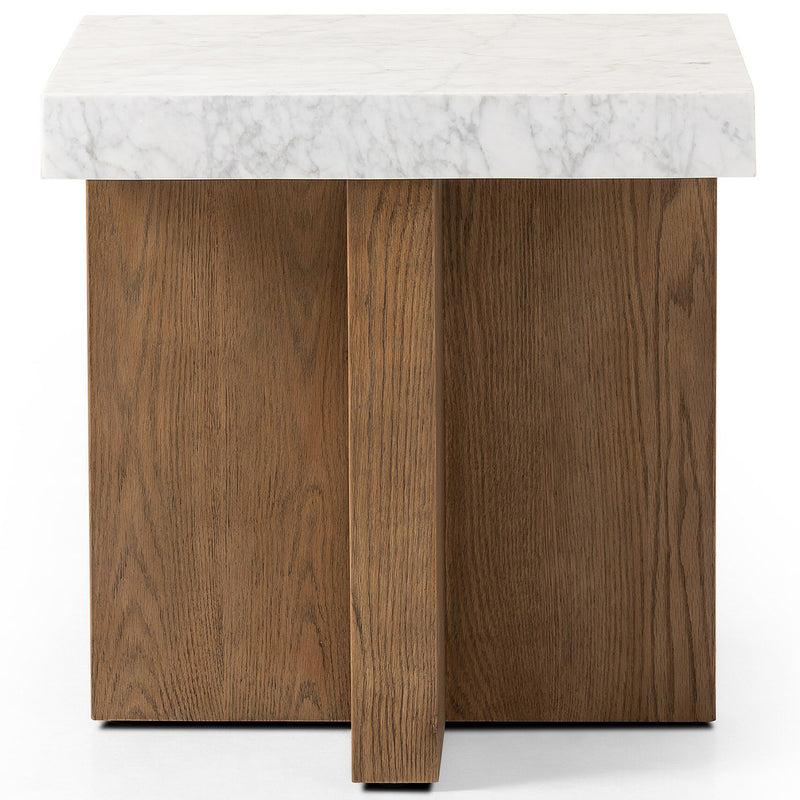 Four Hands Bellamy End Table