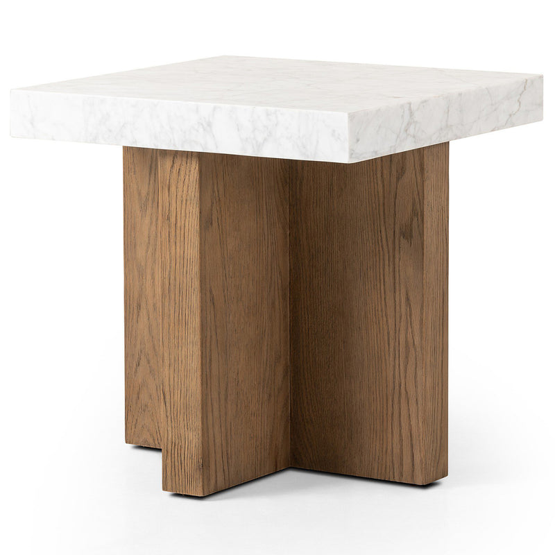 Four Hands Bellamy End Table