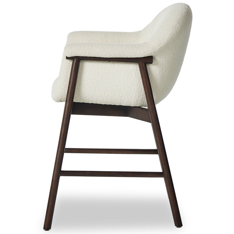 Four Hands Sora Bar Stool Set of 2 - Final Sale