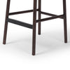 Four Hands Sora Armless Bar Stool Set of 2