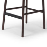 Four Hands Sora Armless Bar Stool Set of 2