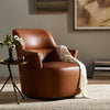 Four Hands Ernesto Swivel Chair