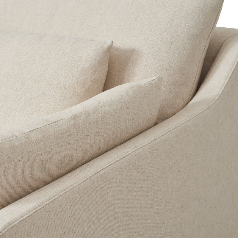 Four Hands Zadie Sofa