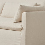 Four Hands Zadie Sofa