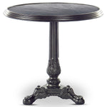 Four Hands Iron Tea Table