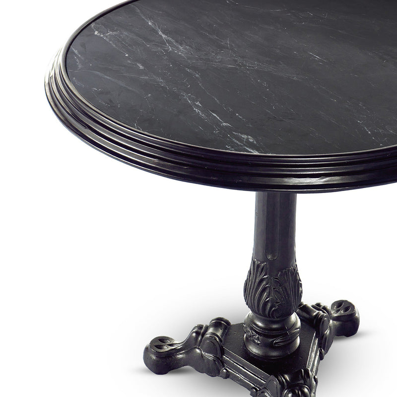 Four Hands Iron Tea Table