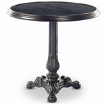 Four Hands Iron Tea Table