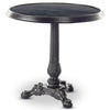 Four Hands Iron Tea Table