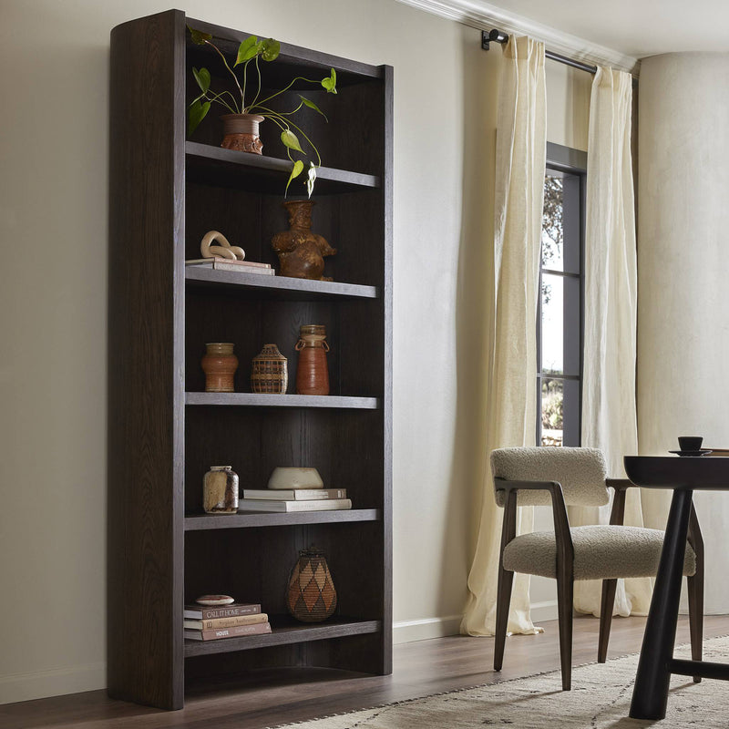 Four Hands Lockhart Bookcase