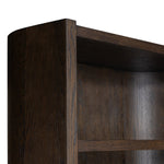 Four Hands Lockhart Bookcase