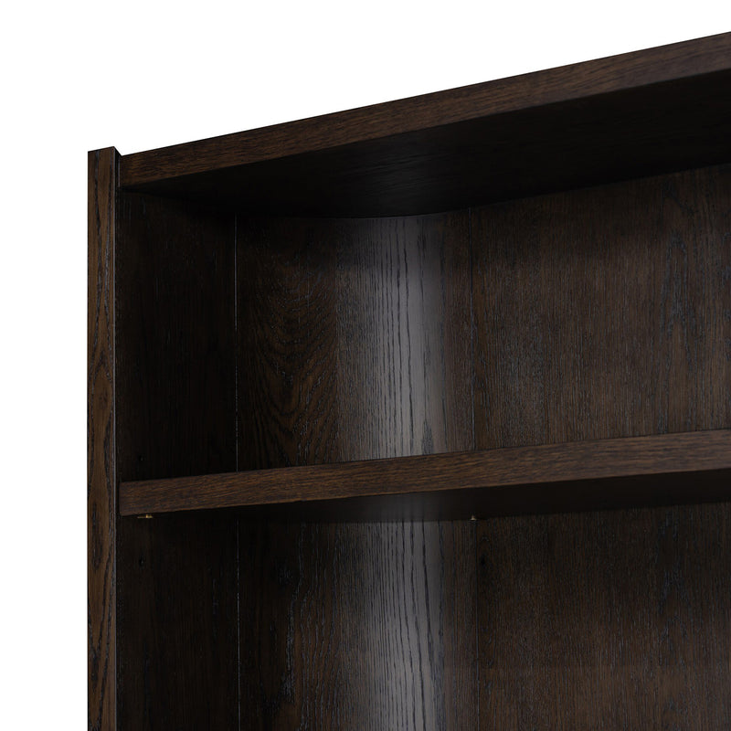 Four Hands Lockhart Bookcase