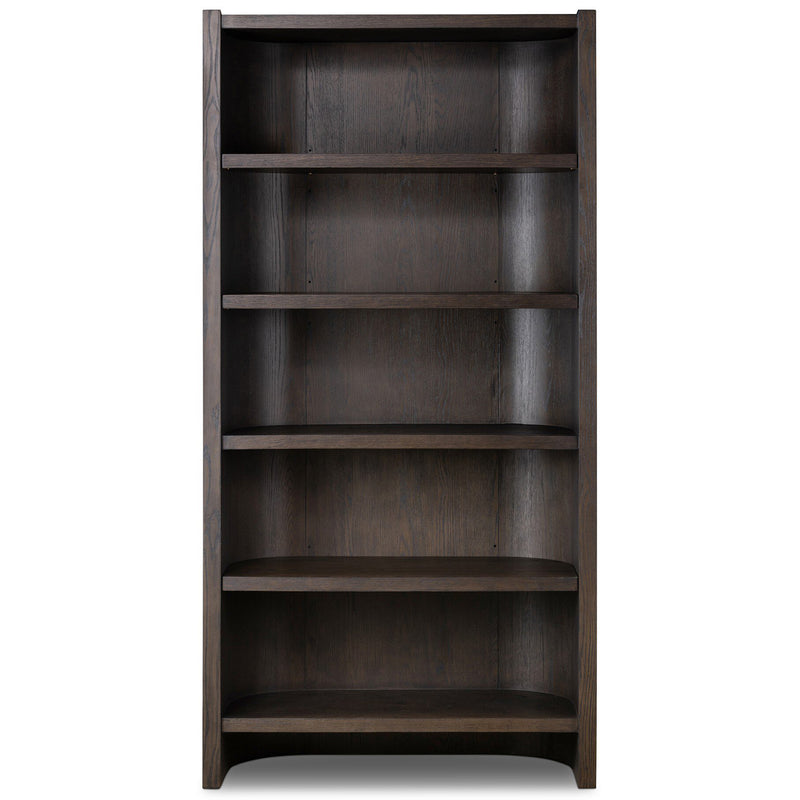 Four Hands Lockhart Bookcase