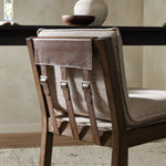 Four Hands Wilmington Bar Stool Set of 2