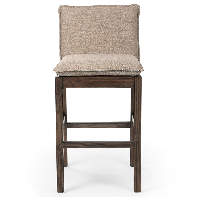 Four Hands Wilmington Bar Stool Set of 2