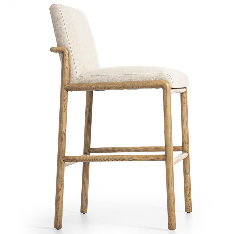 Four Hands Taki Bar Stool Set of 2