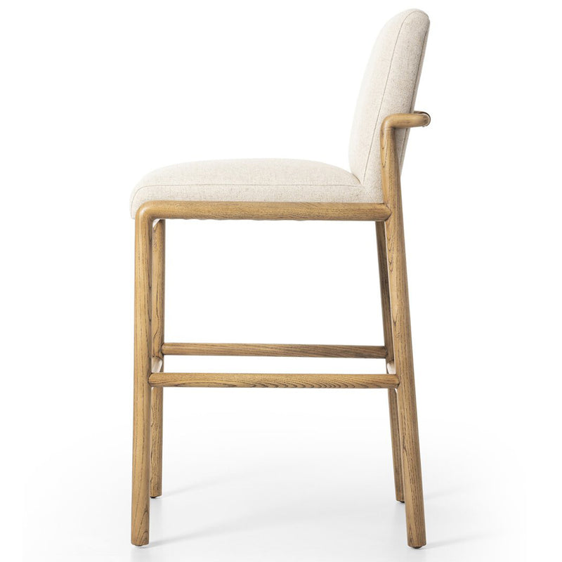 Four Hands Taki Bar Stool Set of 2