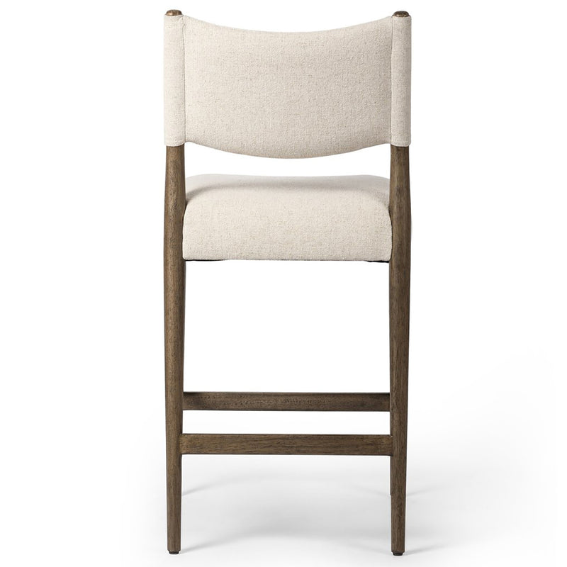 Four Hands Jayla Bar Stool Set of 2