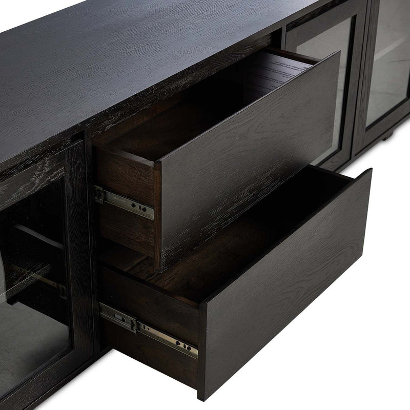 Four Hands Toni Media Console