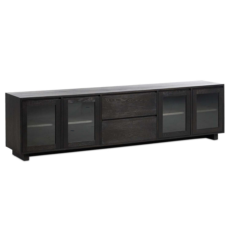 Four Hands Toni Media Console