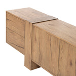 Four Hands Fisher Media Console