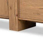 Four Hands Fisher Media Console